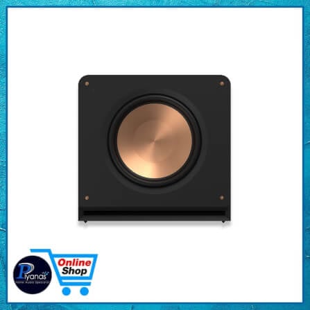 ซับวูฟเฟอร์ KLIPSCH : RP-1600SW (BLACK)_4